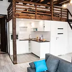 Onyx Apartments Kochanowskiego