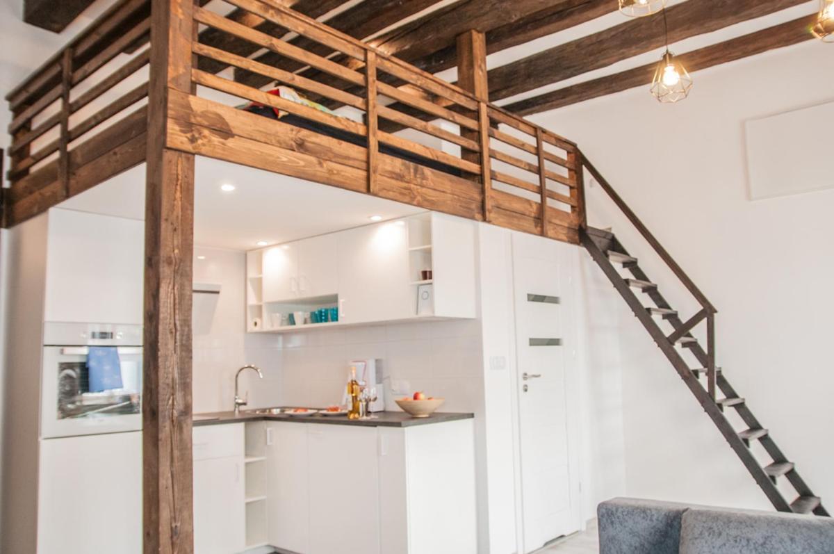 Apartment Onyx Kochanowskiego