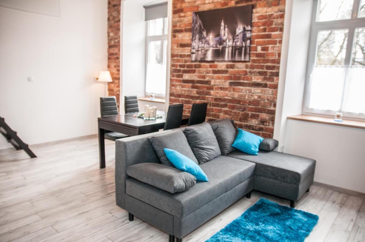 Onyx Kochanowskiego Apartment