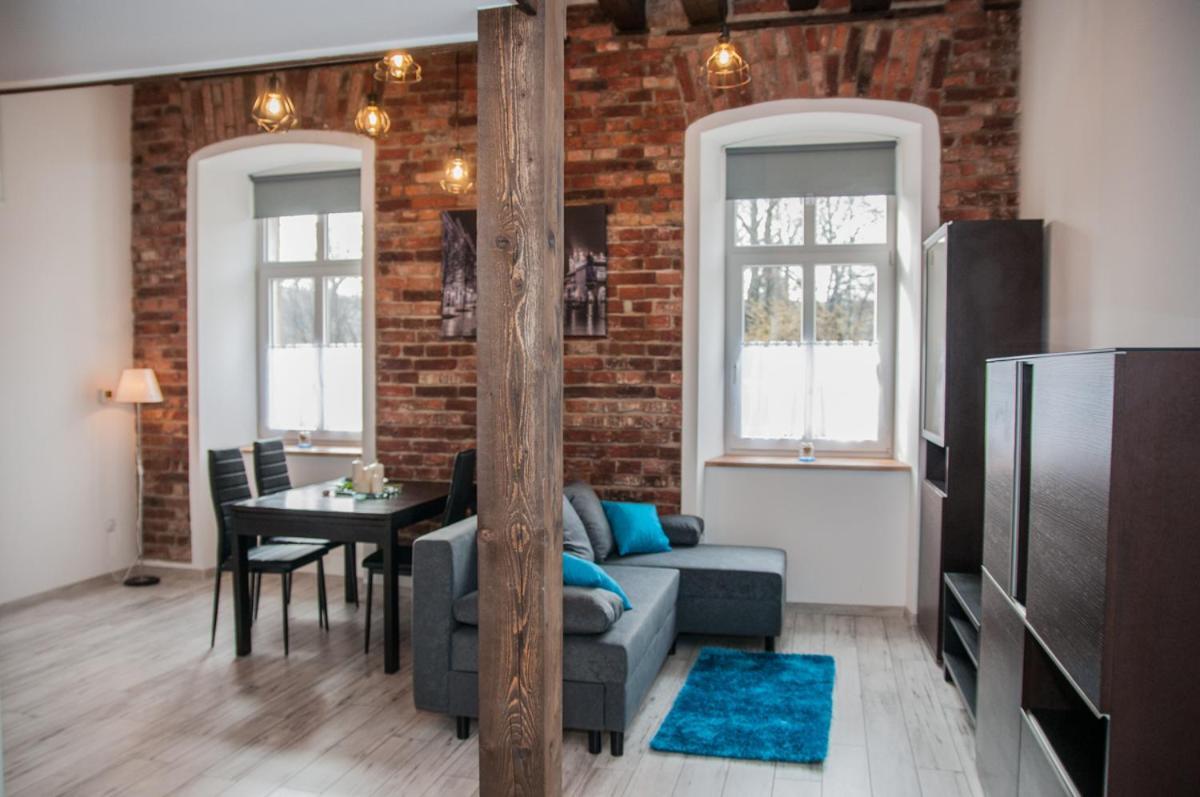 Onyx Kochanowskiego Apartment Krakau